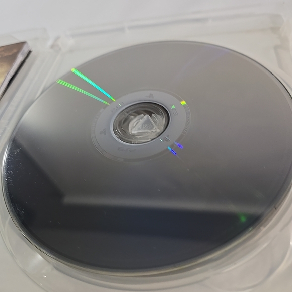 Sony PS3 Rage Anarchy Edition - White - Picture 5 of 9